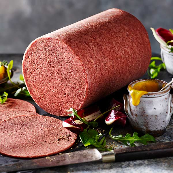 Rea Valley British Corned Beef log Log